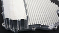 Heated Sump Kit