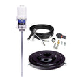 3-Point Subframe Connectors and Torque Arm Kit