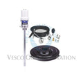 3-Point Subframe Connectors and Torque Arm Kit