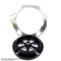 8HP70/75 N63 or 8HP90/95 N74 to Dodge Viper Engine Adapter Kit