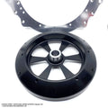 8HP70/75 N63 or 8HP90/95 N74 to Dodge Viper Engine Adapter Kit