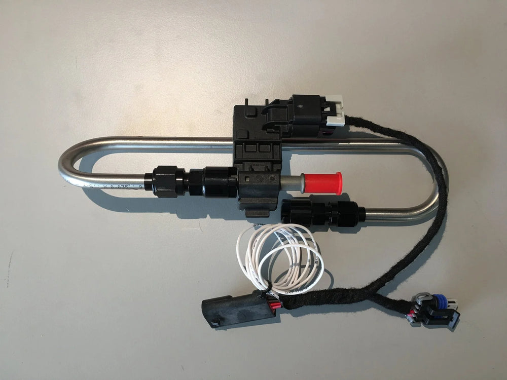 Gen IV/V GM V8 Flex Fuel Kit