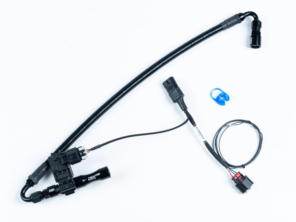 Gen IV/V GM V8 Flex Fuel Kit