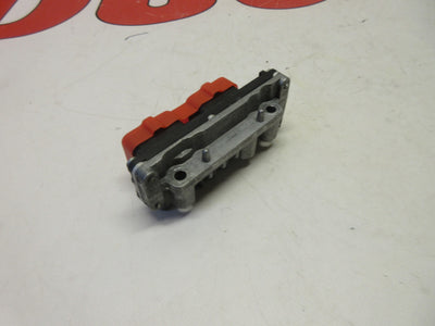 Performance Open Full Exhaust ECU