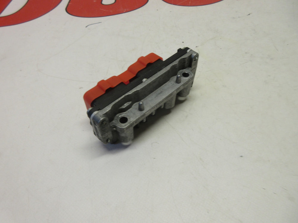 Performance Open Full Exhaust ECU