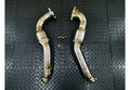 Performance Downpipes for Audi S8 D4 4.0t TSFI