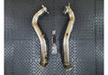 Performance Downpipes for Audi S8 D4 4.0t TSFI