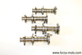 Exhaust Camshaft