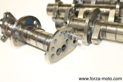 Exhaust Camshaft