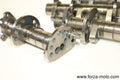 Exhaust Camshaft