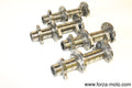 Exhaust Camshaft