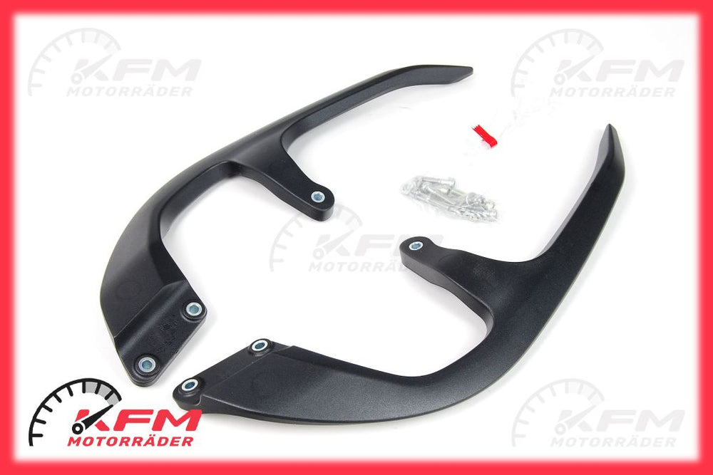 Passenger Grab Handles