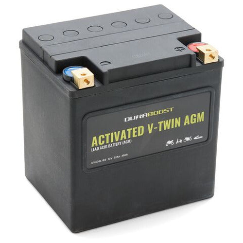 V-Twin DBLVT30L Lithium Ion Battery