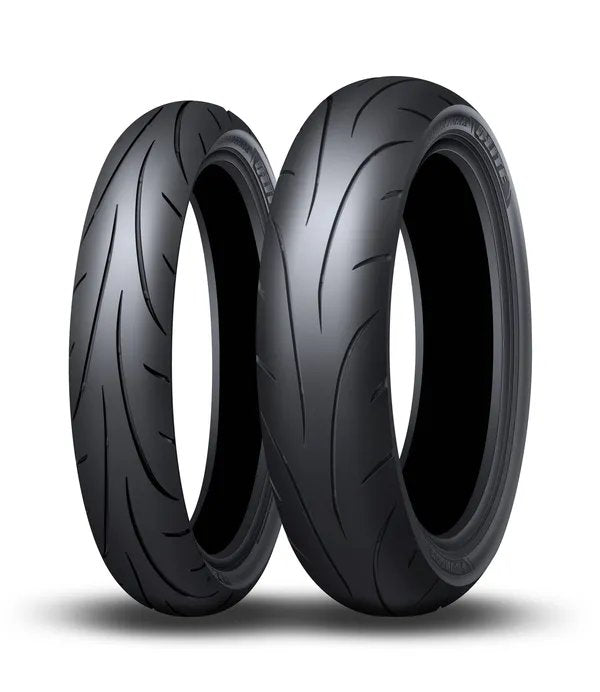 Sxqlite 130/ 62H TL Rear Tire