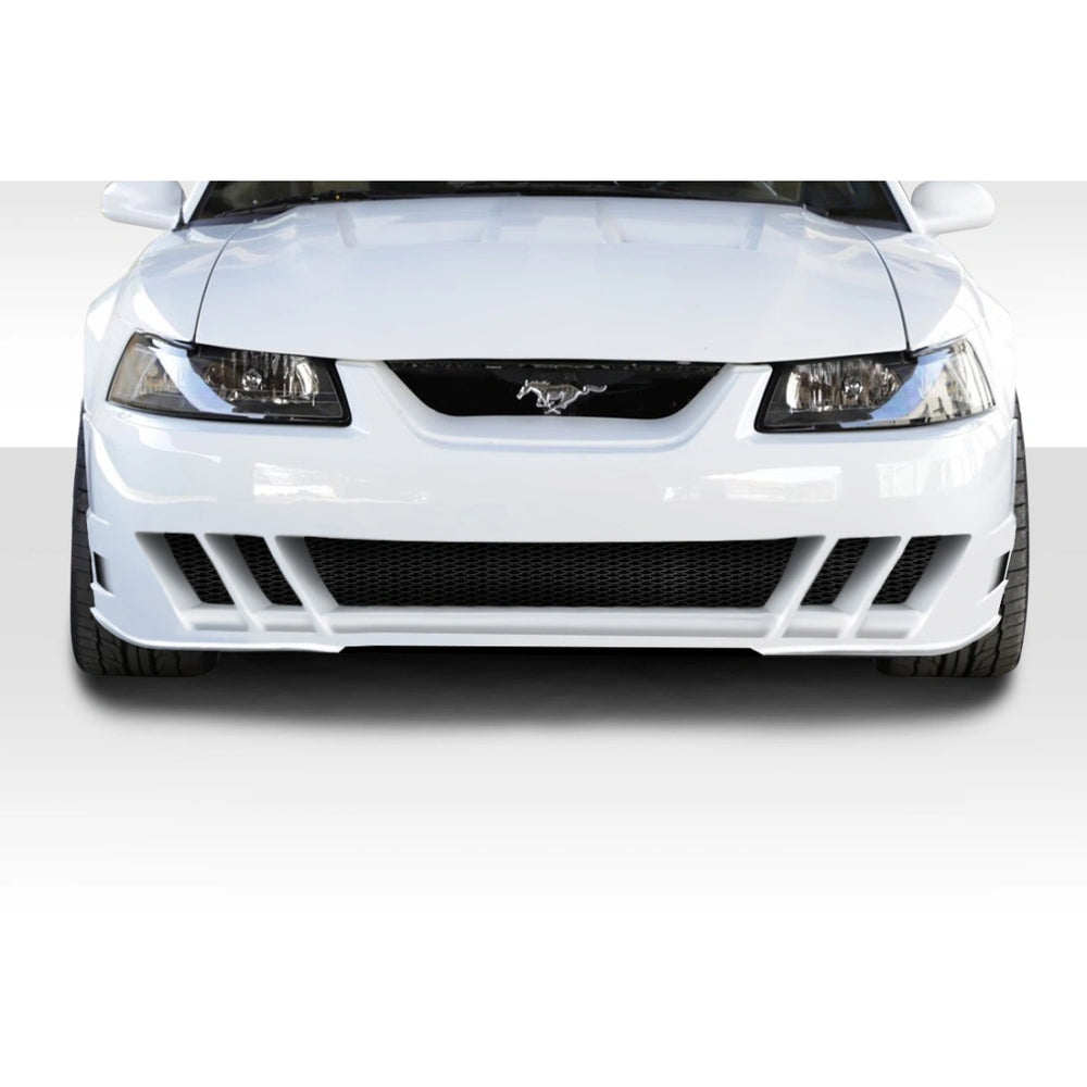 Demon Front Bumper