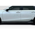 HB Merella Side Skirt Rocker Panels