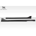 HB Merella Side Skirt Rocker Panels