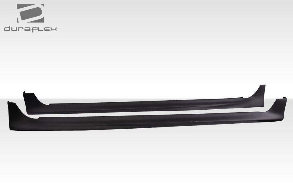2-Piece Side Skirts