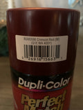 Exact-Match Automotive Paint Aerosol