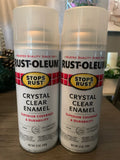 Exact-Match Automotive Paint Aerosol