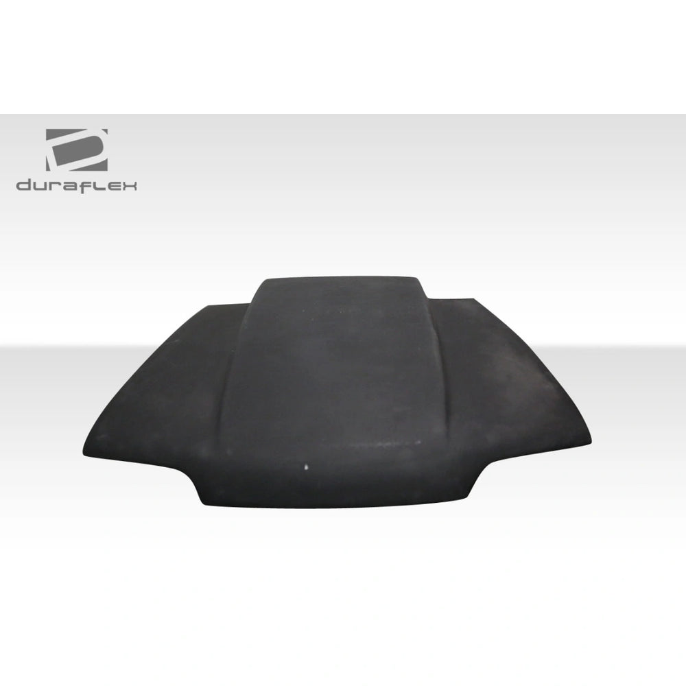 4 Inch Cowl Hood