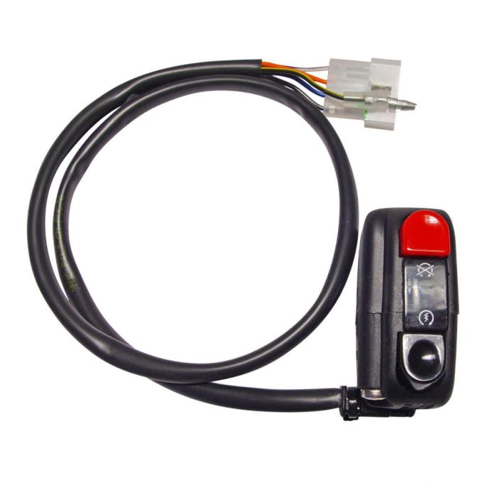 Right Side Electric Switch