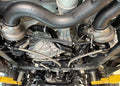 DT RAM Twin Turbocharger Kit