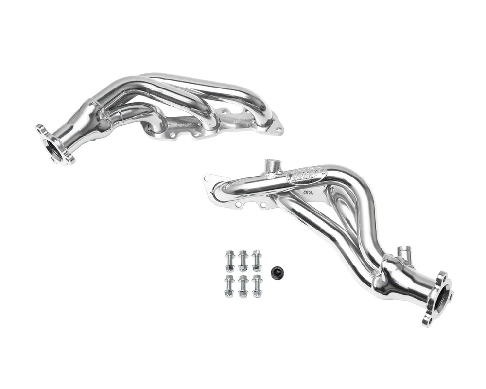 3:1 Long-Tube Headers