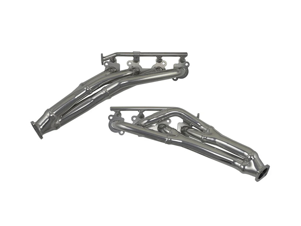 Tri-Y Long Tube Headers