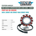 Alternator Stator