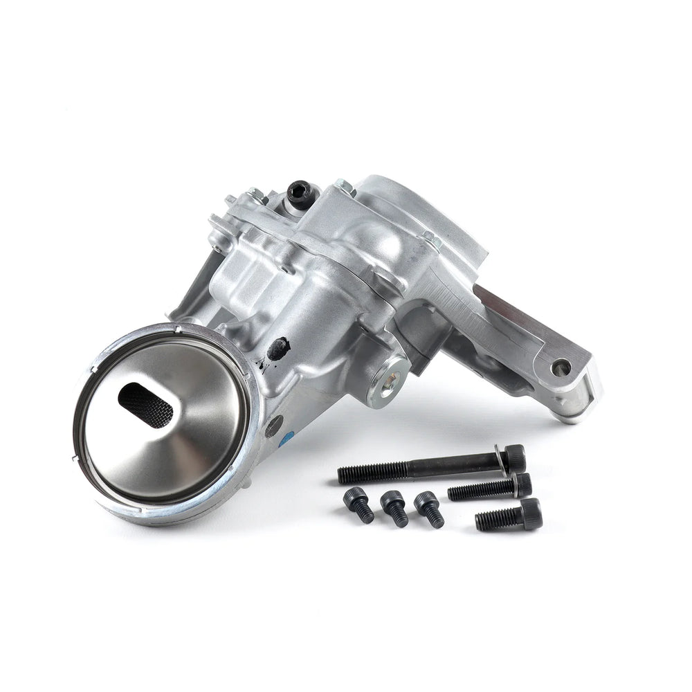Modified S2000 Oil Pump for K-Series