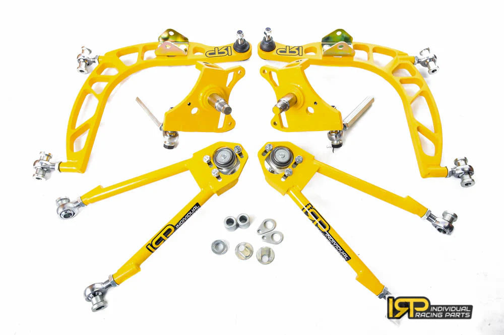 Front Suspension Drift Kit V2
