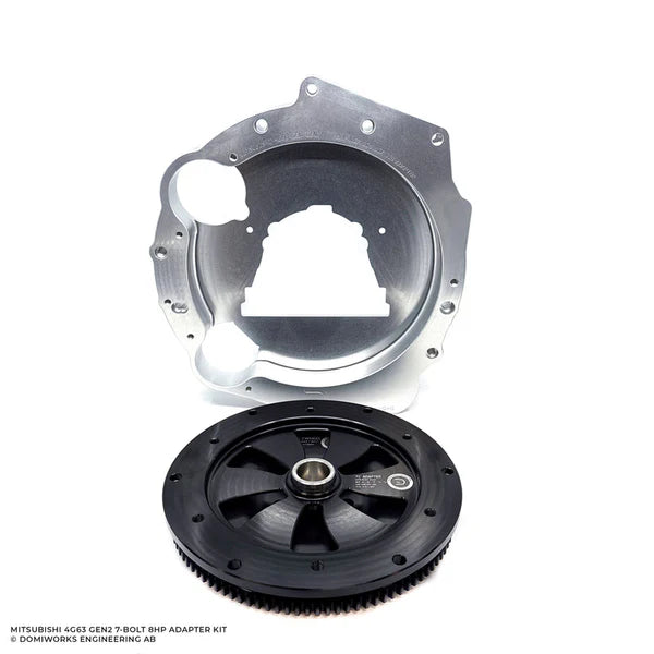 TECH-53 Rear Differential Bushing