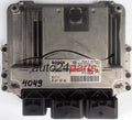 Engine Control Unit (ECU) - Bosch 0 261 S04 008