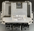 Engine Control Unit (ECU) - Bosch 0 261 S04 008