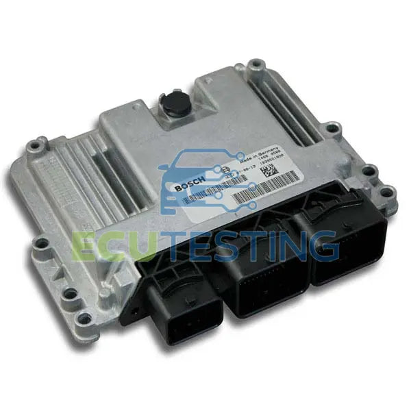 Engine Control Unit (ECU) - Bosch 0 261 S04 008