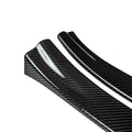 Carbon Fiber Inner Door Sill Cover