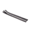 Carbon Fiber Inner Door Sill Cover