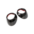 Carbon Fiber Interior Side Vent Covers
