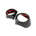 Carbon Fiber Interior Side Vent Covers