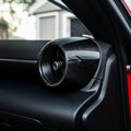Carbon Fiber Interior Side Vent Covers