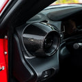 Carbon Fiber Interior Side Vent Covers