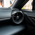 Carbon Fiber Interior Side Vent Covers