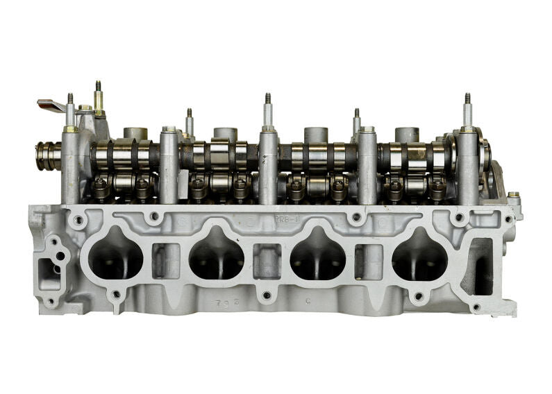 K20A2 Cylinder Head