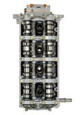 K20A2 Cylinder Head