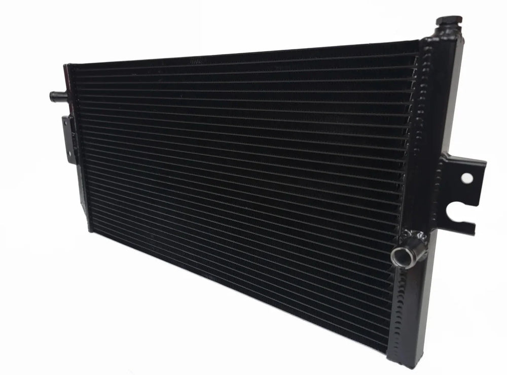 Heat Exchanger