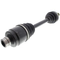 Level 0 Drive Shaft