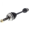 Level 0 Drive Shaft