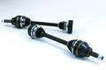 Stage 5 Quick Change Rear Conversion Axles with Porsche 930 CVs