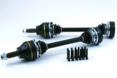 Stage 5 Quick Change Rear Conversion Axles with Porsche 930 CVs